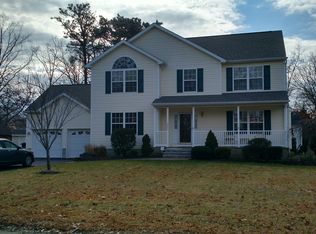 265 Elizabeth Ave, Bayville, NJ 08721