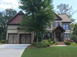 235 Harmony Lake Dr, Canton, GA 30115