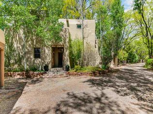 1149 E Alameda St, Santa Fe, NM 87501