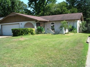 6002 Woodview Dr S, Sherwood, AR 72120