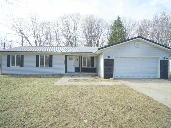 1340 Gable Dr, Warsaw, IN 46580