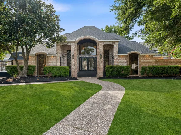 910 Cranberry Hill Ct, Houston, TX 77079