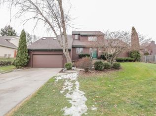 6331 Clovernook Rd, Middleton, WI 53562