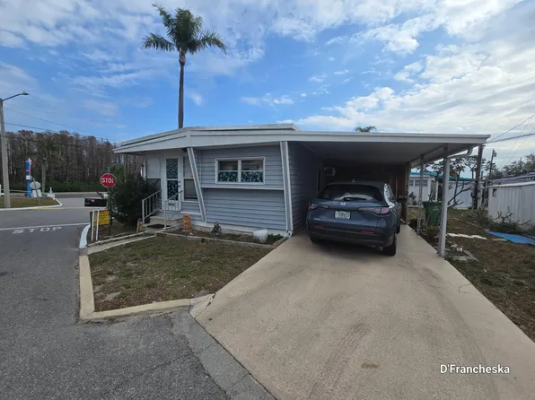 37376 Us Highway 19 N Lot 31 Lot 31, Palm Harbor, FL 34684