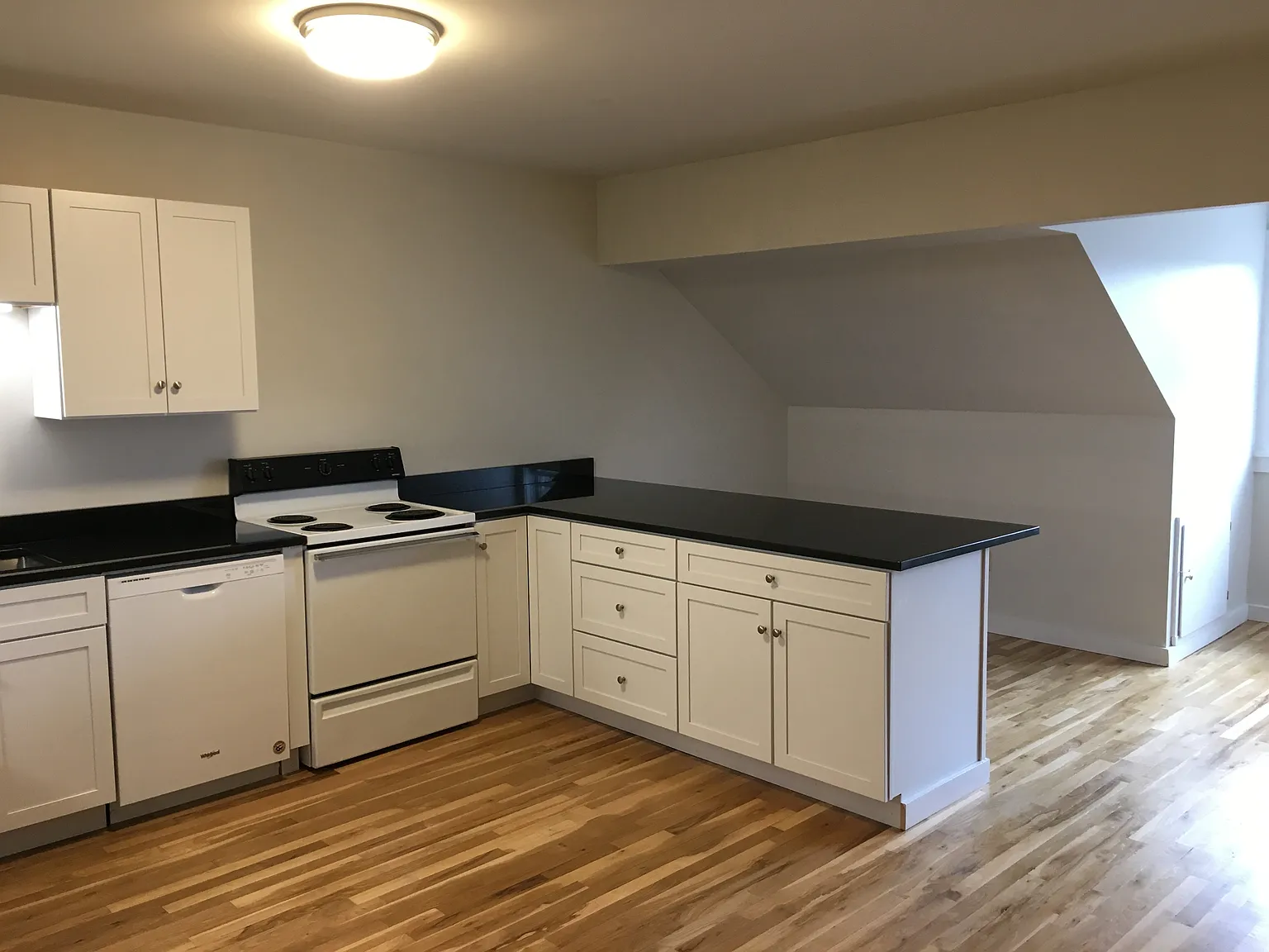 1 bed, $1,475 — Photo 1