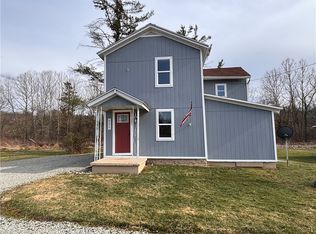 111 Mohawk Ln, Ligonier, PA 15658