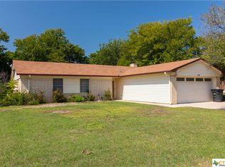 1405 Ruiz Dr, Killeen, TX 76543