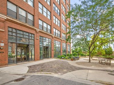 411 S Sangamon St APT 7C, Chicago, IL, 60607