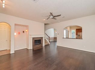 2707 Wallingford Pnes, Houston, TX 77042