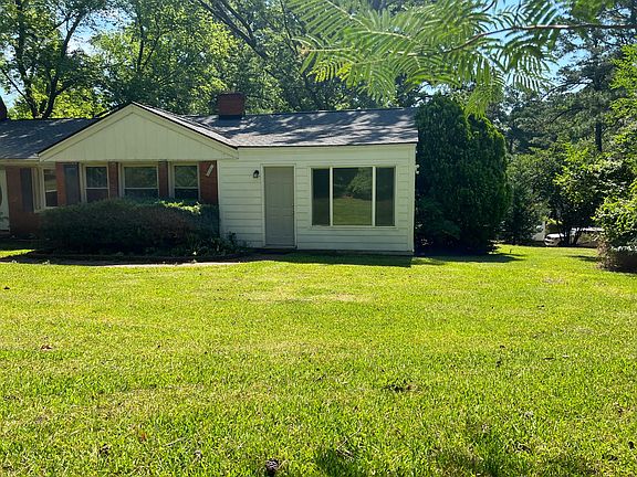 Fully renovated 3BR/2.5BA home on a spacious _-acre lot in prime Raleigh location _ move-in ready!