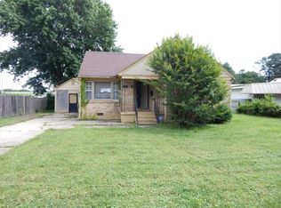 4042 Ronnie Ave, Memphis, TN 38128
