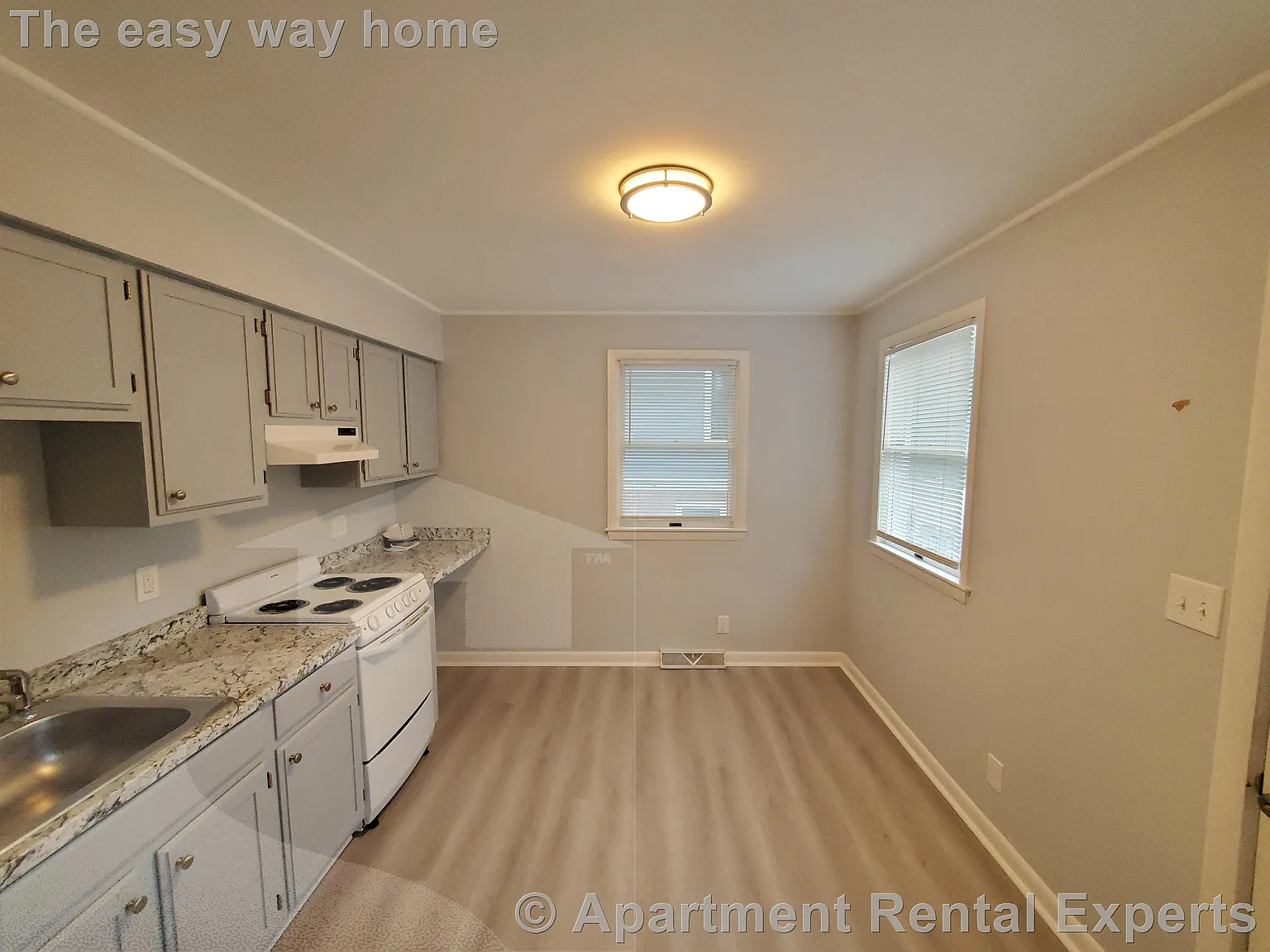 Studio, $2,300 — Photo 2