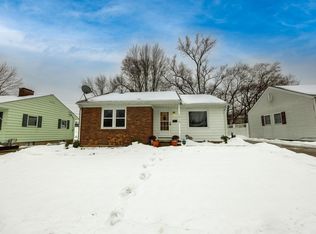 1915 Linden Ave, Mishawaka, IN 46544