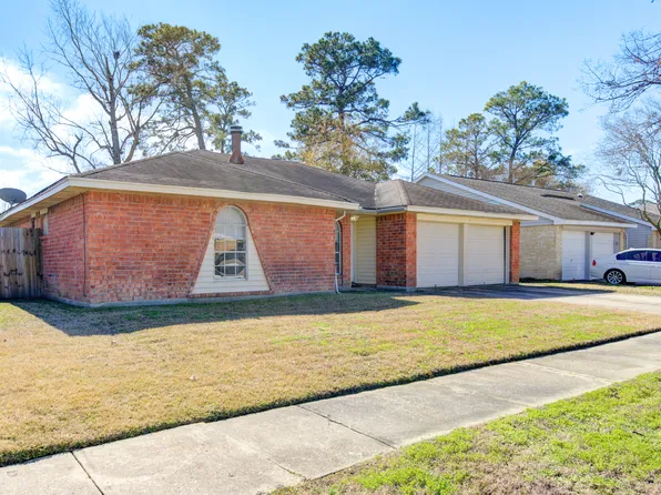 6526 Fallengate Dr, Spring, TX 77373