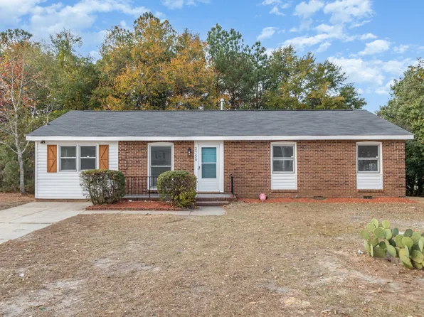 2758 Eldorado Rd, Fayetteville, NC 28306