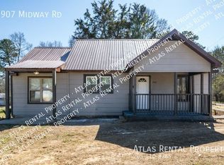 3907 Midway Rd, Adamsville, AL 35005