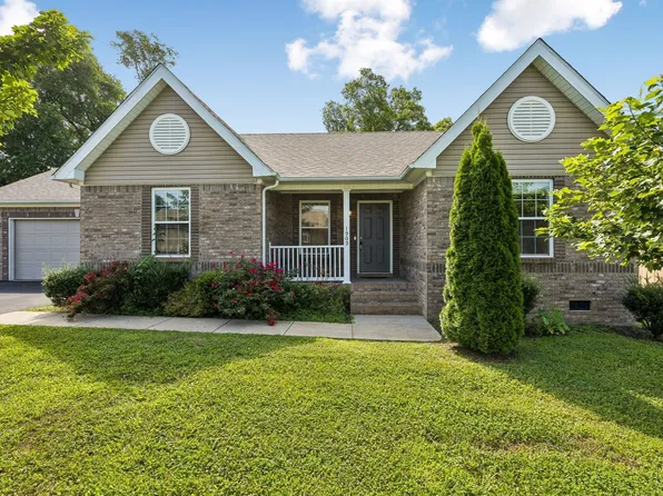 1909 Susan Rd, Columbia, TN 38401
