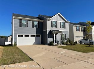 5211 Merwyn Ave, Charlotte, NC 28215