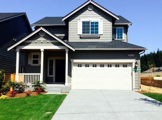 20306 79th St E, Bonney Lake, WA 98391