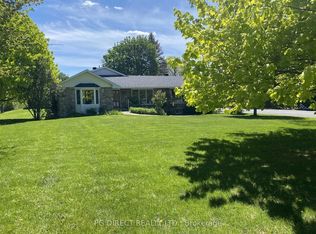 18824 SW Glen Rd, South Glengarry, ON K0C2J0