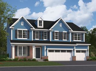 23250 W Tenny St, Plainfield, IL 60585