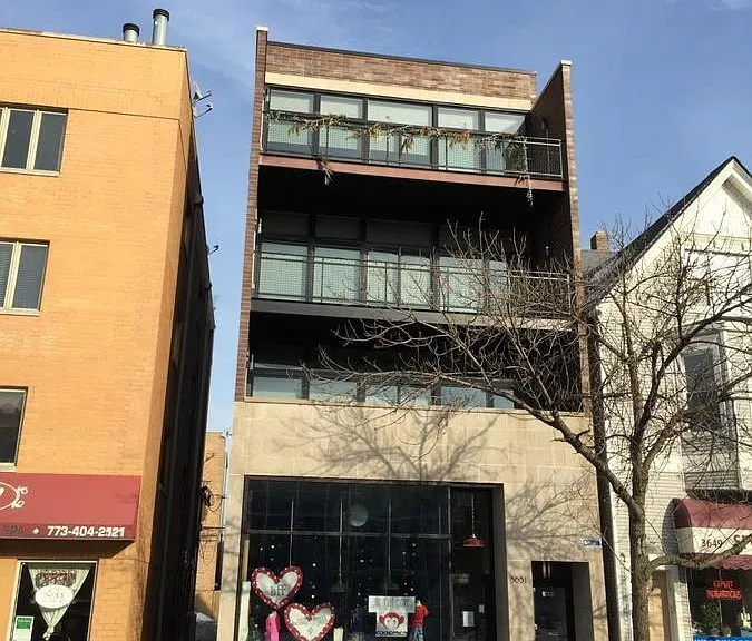 3651 N Southport Ave #3 — Photo 25