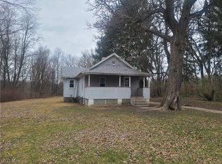 1486 Carson Salt Springs Rd, Warren, OH 44481
