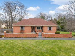 501 Timberlea Trl, Dayton, OH 45429