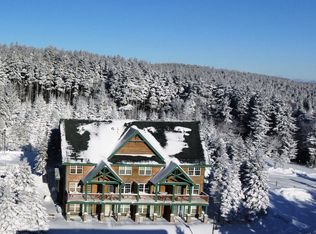 4 1st Cp, Snowshoe, WV 26209