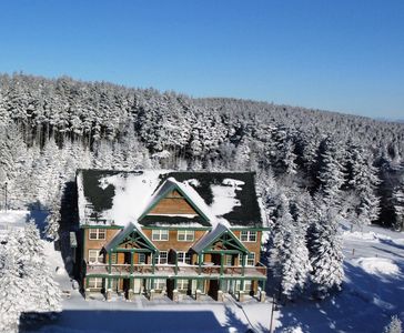 1 Camp Four, Snowshoe, WV, 26209