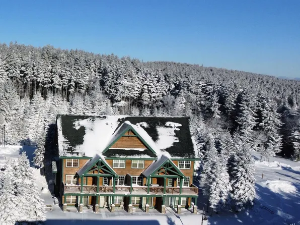 1 Camp Four, Snowshoe, WV 26209