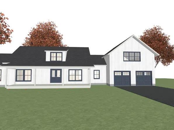 115 Brook Road, Strafford, VT 05072