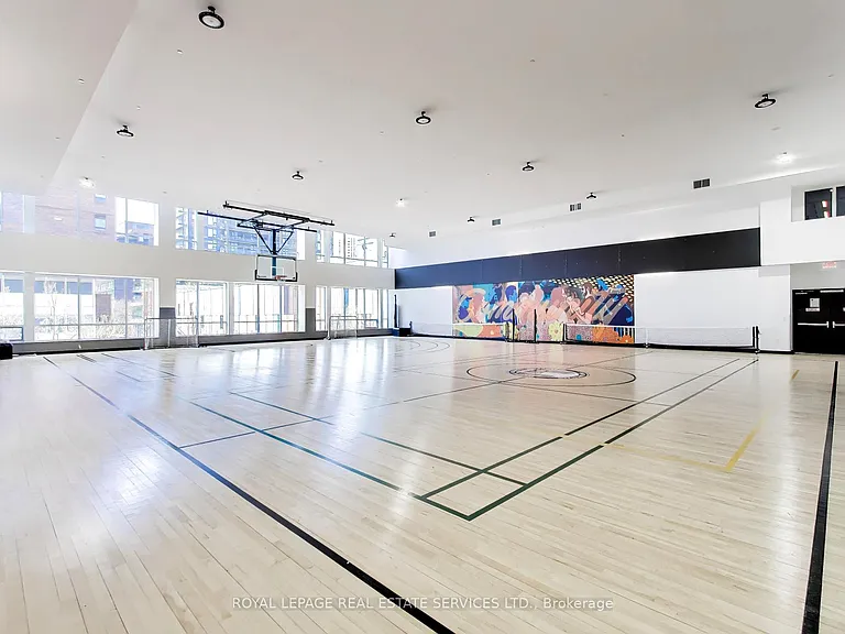 55 Regent Park Blvd #805 — Photo 38