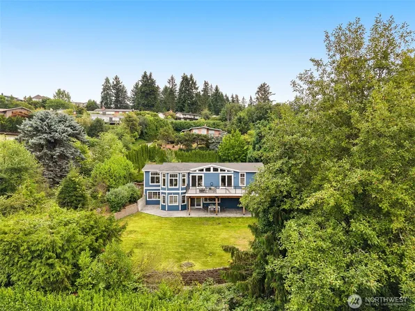 15110 SE 53rd Place, Bellevue, WA 98006
