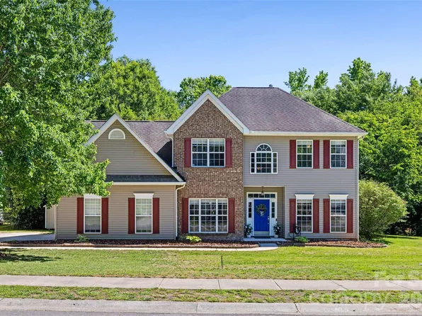 3418 Fallowbrook Frst, York, SC 29745