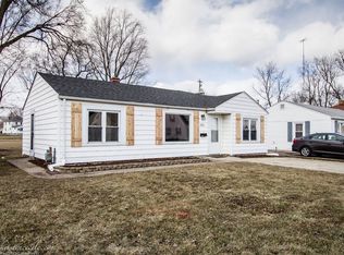 231 Toni St, Bourbonnais, IL 60914