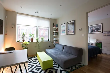 Rented by Denesh Melwani, LREB