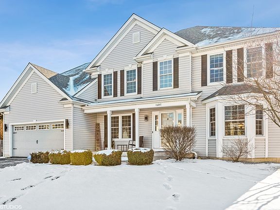 2nd image of 16847 Arbor Creek Dr
