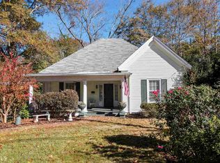 142 Greenville St, Newnan, GA 30263