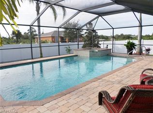 2815 34th St SW, Lehigh Acres, FL 33976