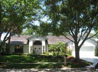 6561 Woodloch Ct, Jupiter, FL 33458