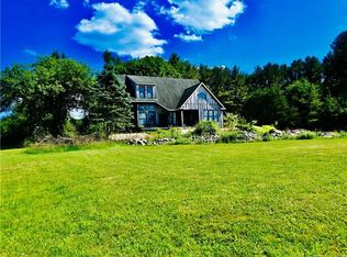 110 Clarke Rd, Lebanon, CT 06249