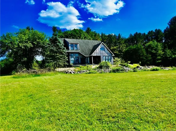 110 Clarke Road, Lebanon, CT 06249
