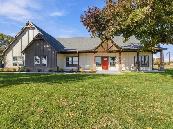 20072 S 4120th Rd, Claremore, OK 74019