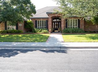5803 Sterling Pl, Midland, TX 79707