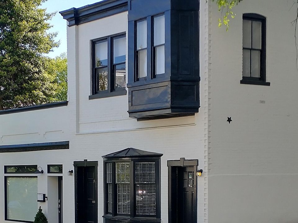Building exterior updated September, 2020. Your new home is on the second floor.
