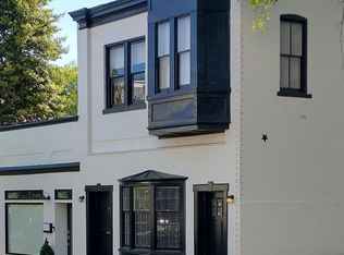 1514 31st St NW, Washington, DC 20007