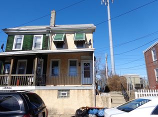 7102 James St, Philadelphia, PA 19135