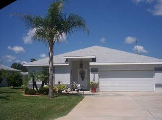 3301 Pointe Ave, Sebring, FL 33872