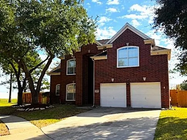 20307 Bent Aspen Ct, Cypress, TX 77433